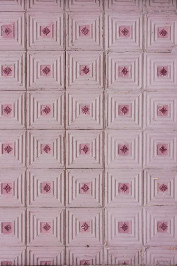 rozowe azulejos