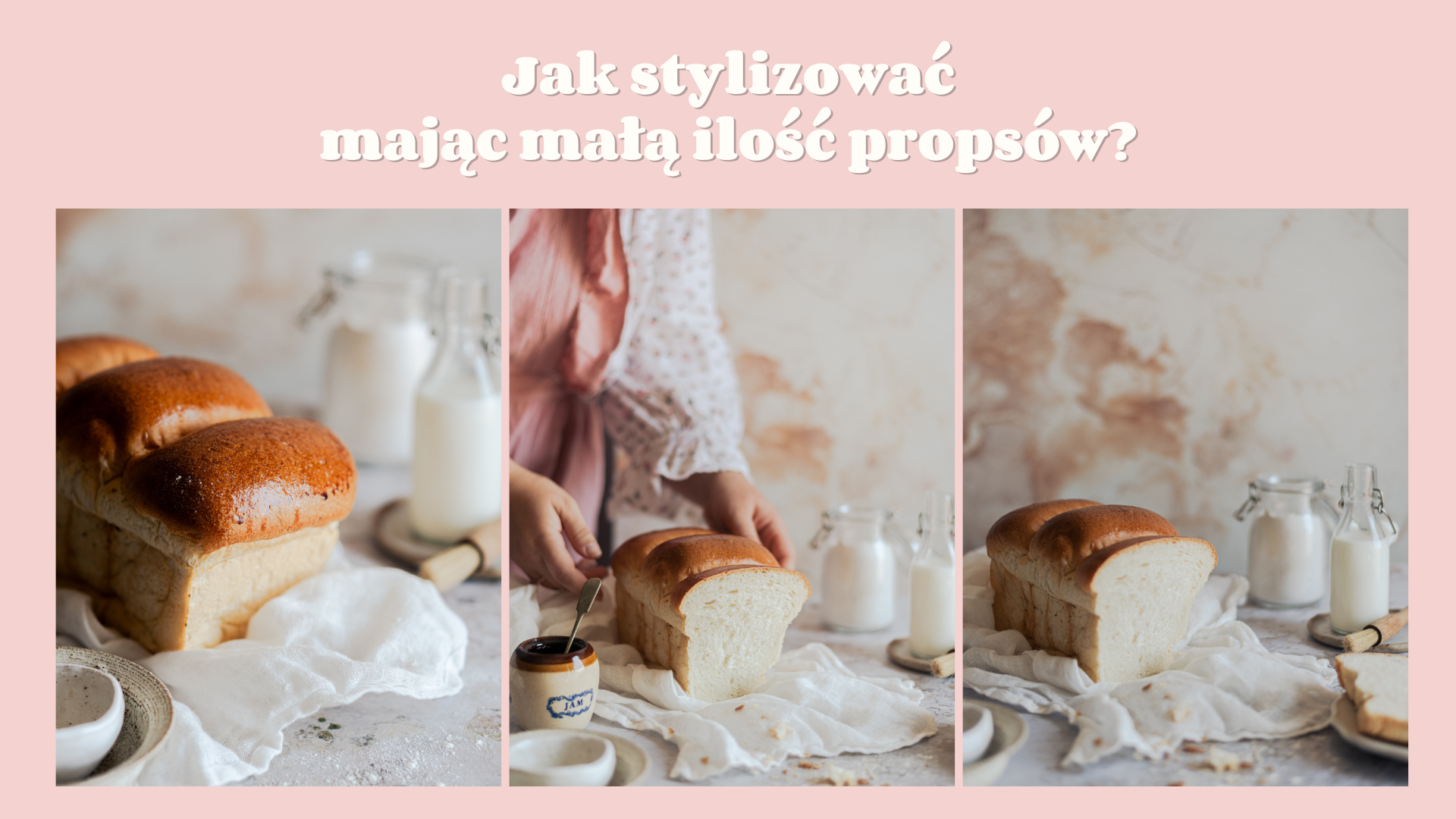 Jak stylizować mając małą ilość propsów? (coming soon)