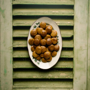 1. Lenka Krajnakova - Okiennica