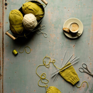 4. Lenka Krajnakova - Blacha