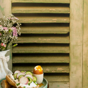 7. Lenka Krajnakova - Okiennica