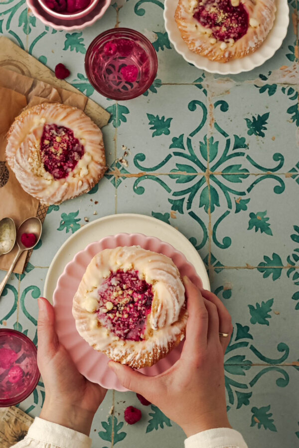 Kinga Ciszewska - podloga poprawka