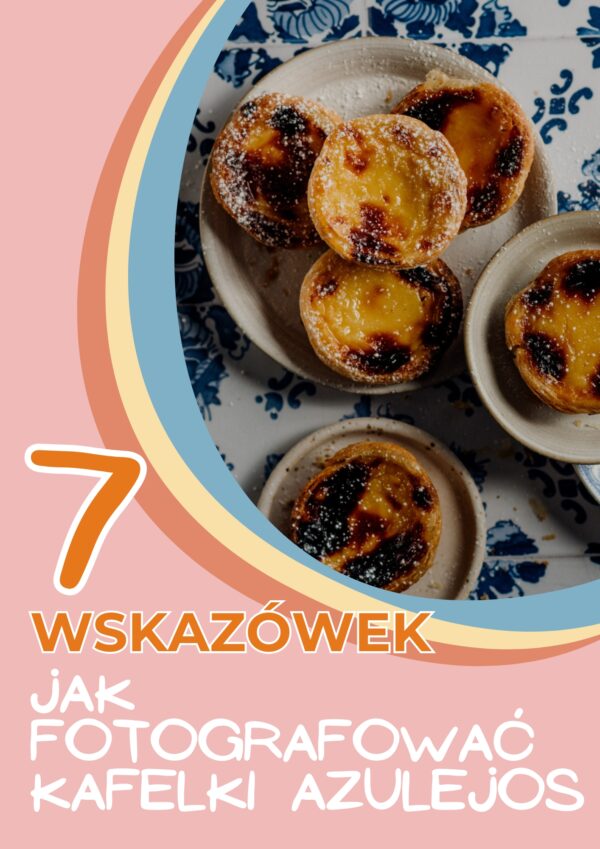 azulejos- miniporadnik