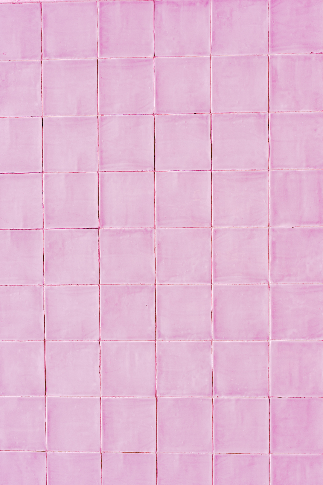 Różowe kafelkowe tło fotograficzne Flora do zdjęć kulinarnych i rękodzieła — mbackdrops